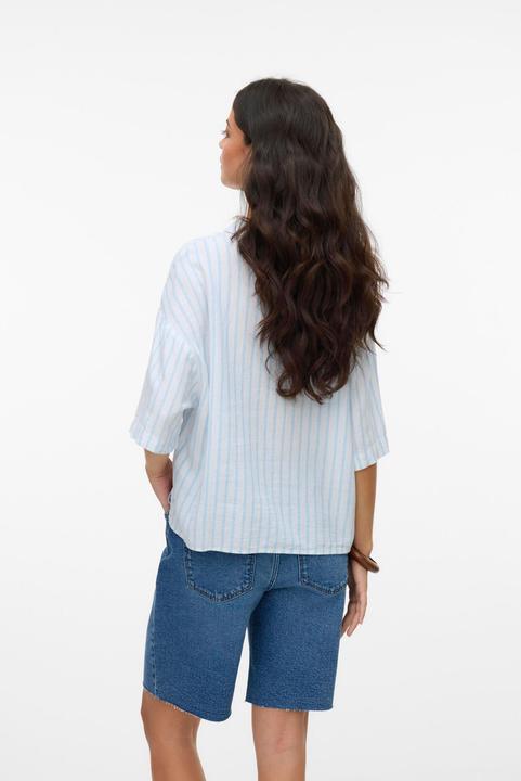 Produktbild Vero Moda VMLINN Hemd Hemd (L)