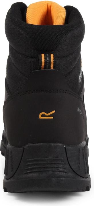 Produktbild Regatta Stiefel Grindstone Nubukleder (S3, 46)