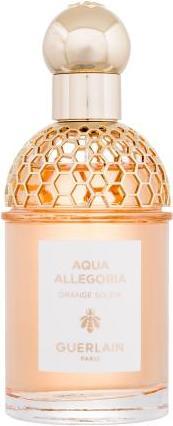 Actual product image Guerlain Aqua Allegoria Orange Soleia (Eau de toilette, 75 ml)
