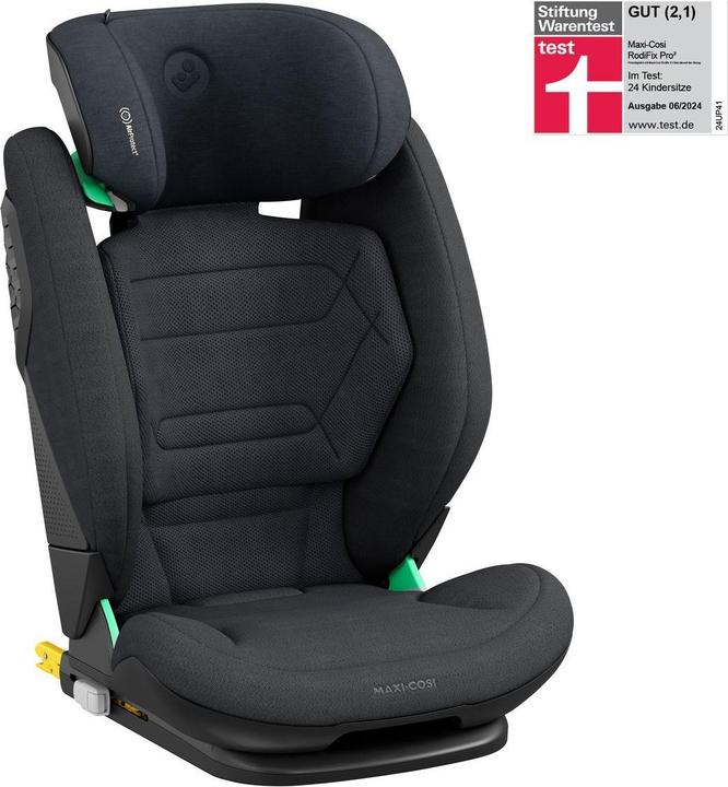 Produktbild Maxi-Cosi RodiFix Pro2 (Kindersitz, ECE R129/i-Size Norm)