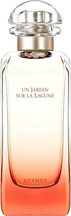 Produktbild Hermès Un Jardin Sur La Lagune (Eau de Toilette, 50 ml)