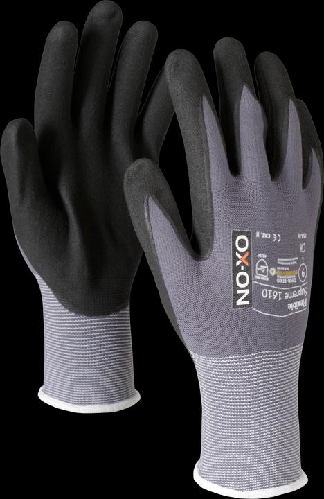 Produktbild Ox-On Flexible Supreme 1610 (M)