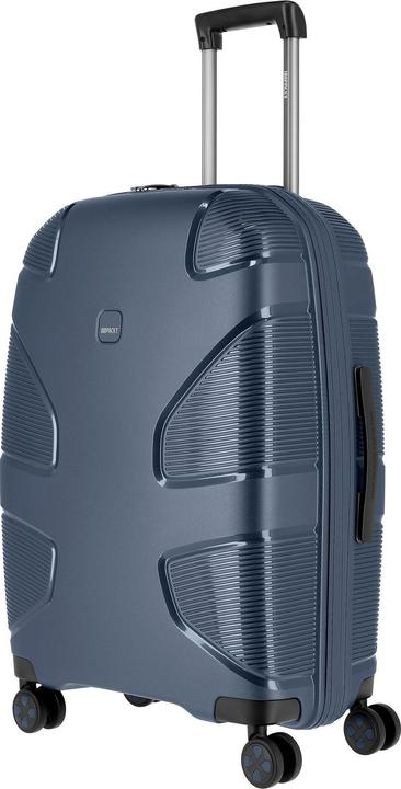 Produktbild Impackt IP1 - 4-Rad Trolley M, Glacier (73 l, M (50 - 90l))