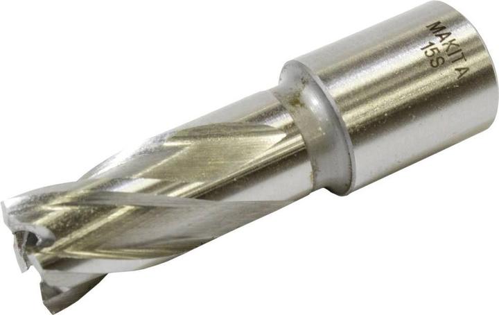 Actual product image Makita UD00UPC15S Core drill 15mm 1pce. (15 millimetres)