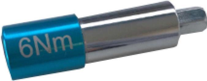 Actual product image PRO Attachment 6 Nm Torqu. Mini. (6 Nm)