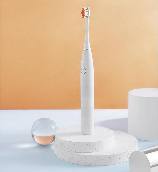 Image du produit Oclean Flow (Brosse à dents sonique)