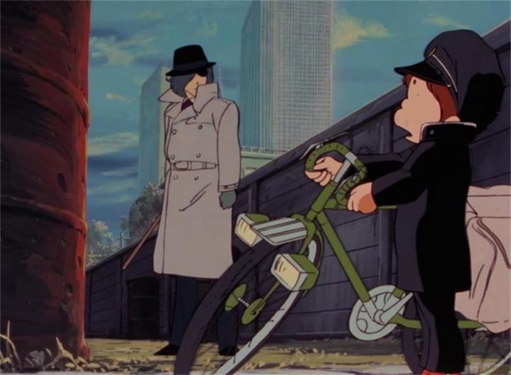 Produktbild Die Königin der tausend Jahre - Remastered Edit.: Vol.1 (Blu-ray, Japanisch, Deutsch)