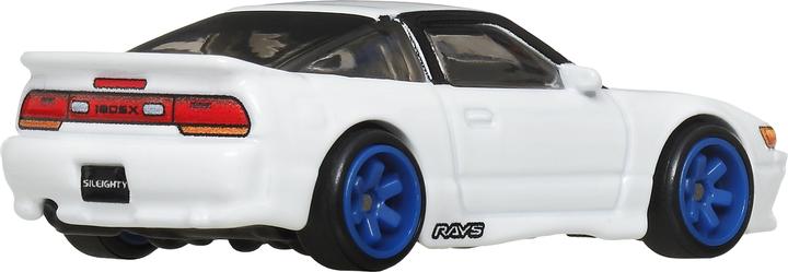 Produktbild Hot Wheels 2-Pack - Nissan Sileighty