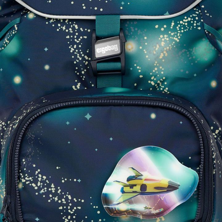 Produktbild Ergobag Pack Schulranzen-Set (20 l)