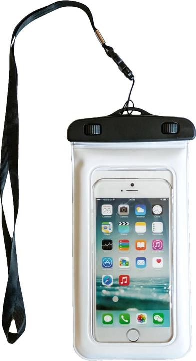 Mint Lama Handy Hülle