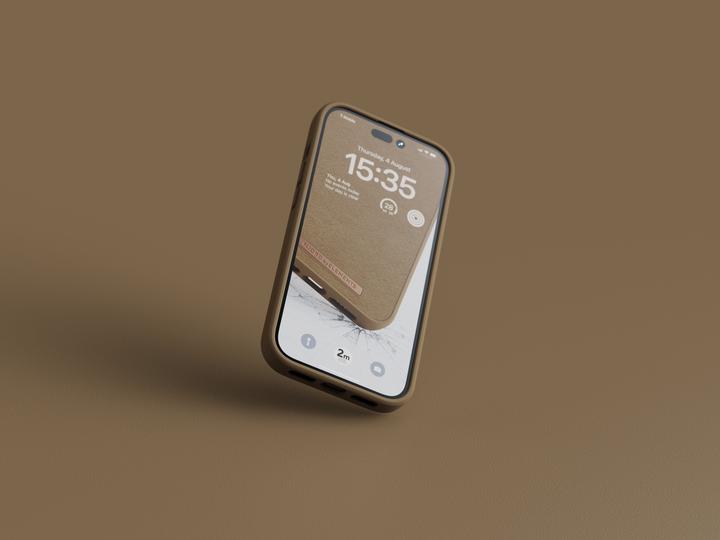 Immagine prodotto Njord Comfort+ (Apple iPhone 14 Pro Max)