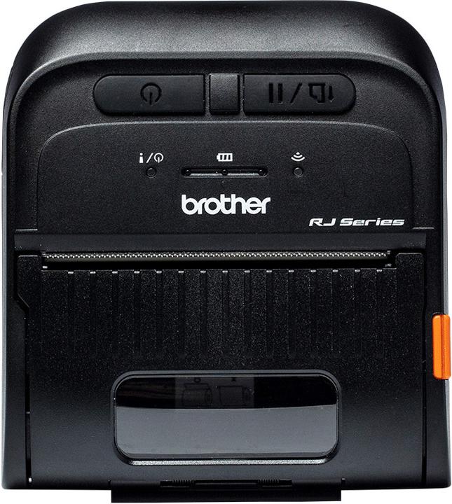 Immagine prodotto Brother RuggedJet RJ-3035B - Stampante per ricevute - termica diretta - rotolo (7,9 cm) (Bluetooth, USB)