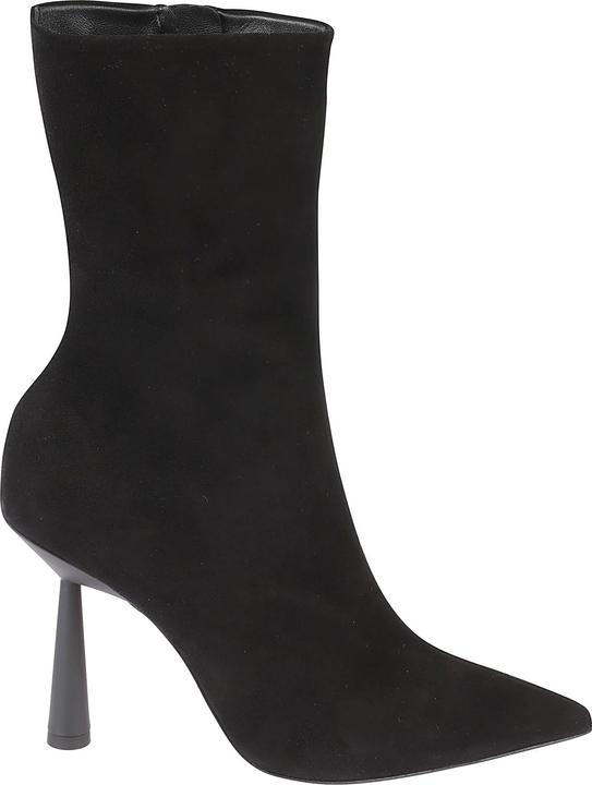 Produktbild Gia Borghini Gia Couture Boots Black (36)
