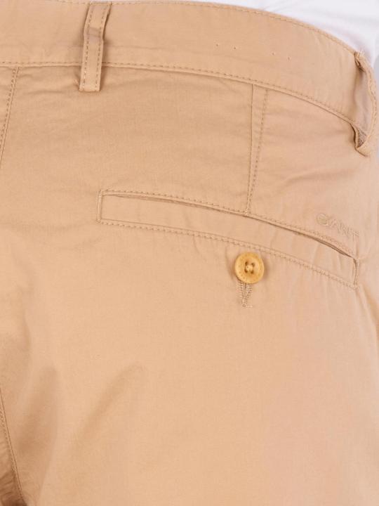 Produktbild GANT Relaxed Fit Chinoshorts (W32)