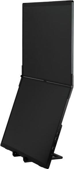 Produktbild FreeVoice FlipGo Dual Monitor 16' (2560 x 1600 Pixel, 16")