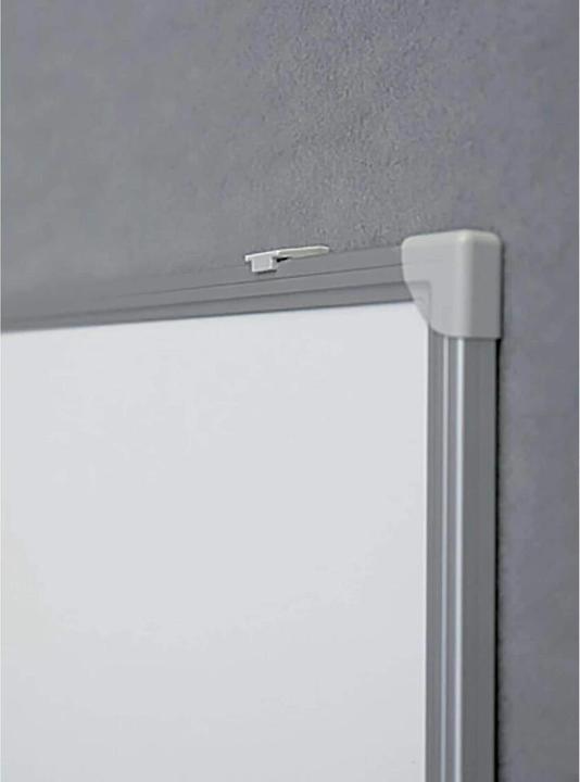 Actual product image Franken Whiteboard U-Act!Line Enamel (120 x 90 cm)
