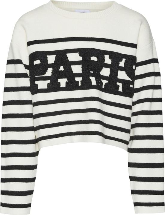 Produktbild Vero Moda Rundhals Junior Pullover Strickpullover (116)