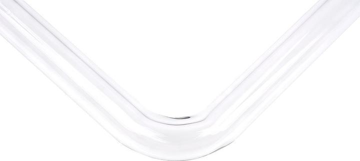 Actual product image Alphacool HardTube 16 (0.40 m, Glass)