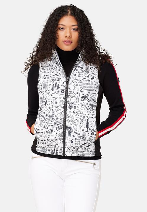 Produktbild Krimson Klover Sela Vest (L)