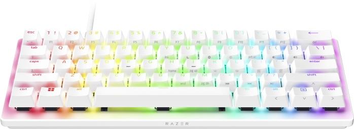 Immagine prodotto Razer Huntsman V3 Pro Mini (US, Cablato)