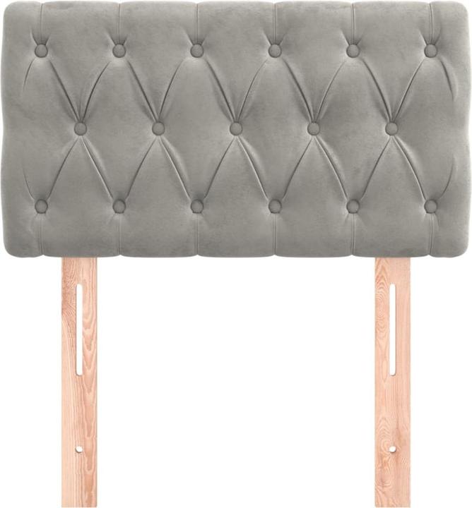 Grigio chiaro