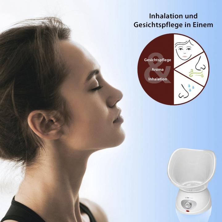 Immagine prodotto Clatronic GS 3656