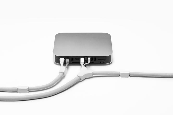 Immagine prodotto BlueLounge Soba Cable Director (Tubo cavi, 300 cm)