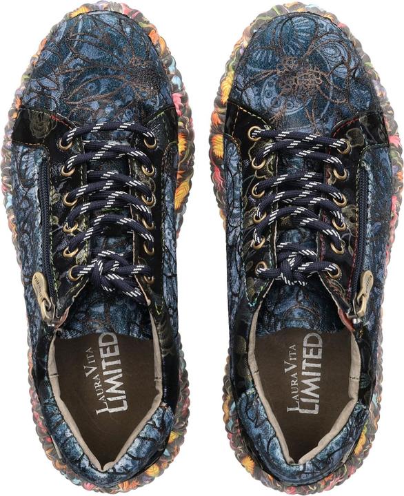 Actual product image Laura Vita Sneaker (39)