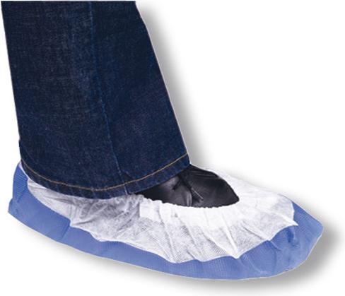 Peka Pinselfabrik Ueberziehschuhe PP/CPE (Überziehschuhe)