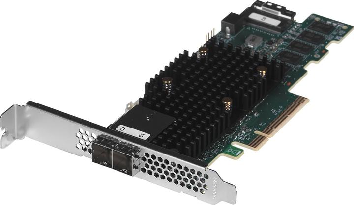 Broadcom MegaRAID 9580-8i8e