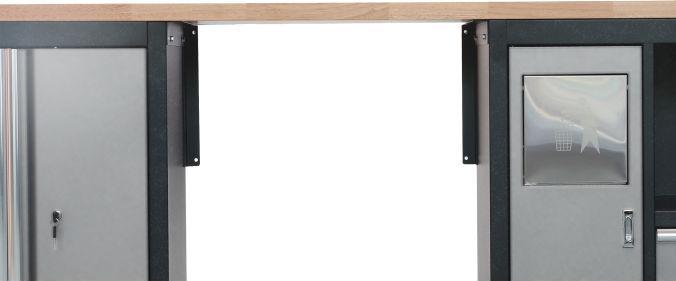 Produktbild VAR Stützwinkel, 2 Stück