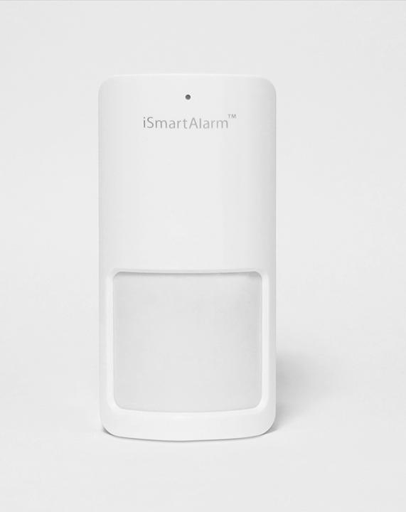 Image du produit iSmartAlarm Kit de démarrage du système de sécurité domestique