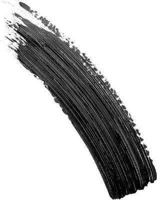 Actual product image Rimmel London Wonder Luxe Volume (001 black)
