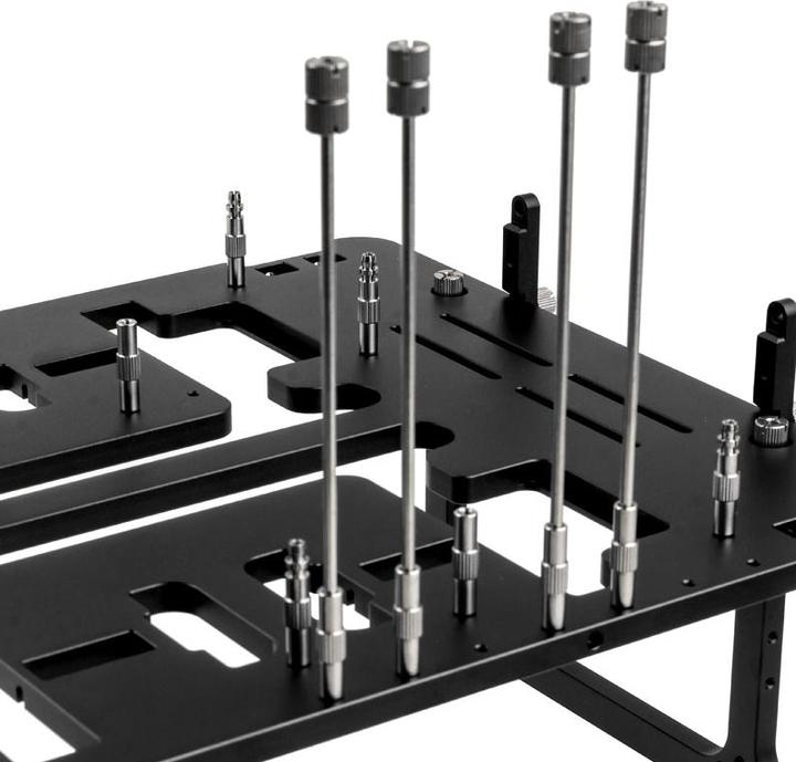 Immagine prodotto Streacom BC1 Tavolo da banco (ATX, mATX, Mini-ITX, XL-ATX)