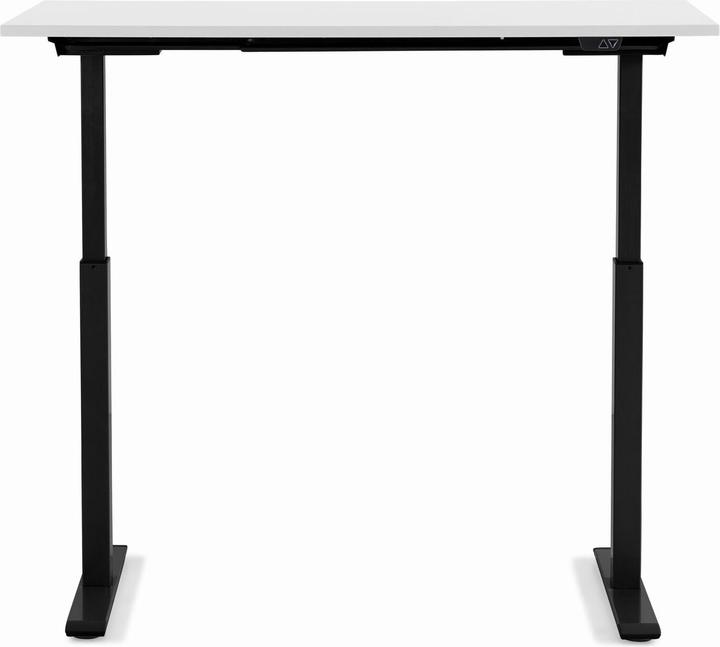Image du produit Kare Design Desk Office Smart Black White 140x60 (140 x 60 x 76 cm)
