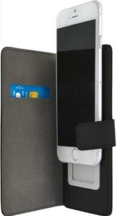 Immagine prodotto Bigben Connected Custodia universale per libri 5.0" di BigBen Juodas (Universale)