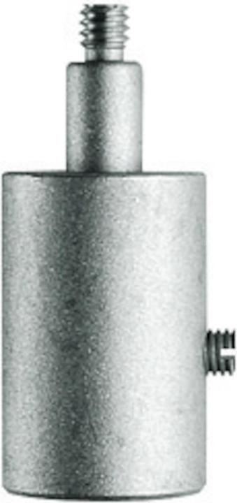 Immagine prodotto Manfrotto 5 8 a 3 8 e 1 4 (Adattatore per stativo)