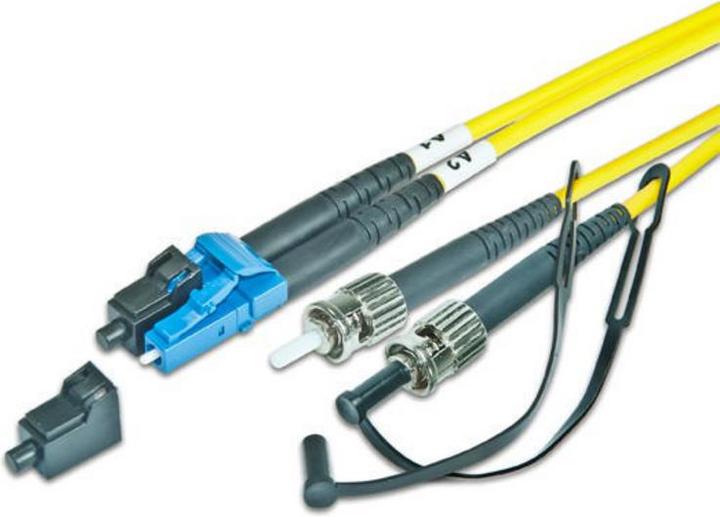 Immagine prodotto Lightwin Cavo patch duplex LWL (CAT6, 1 m)