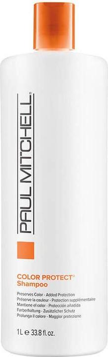 Actual product image Paul Mitchell Color Protect (1000 ml)