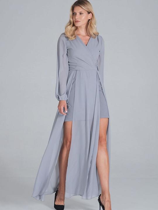 Produktbild Figl Abendkleid (XL)