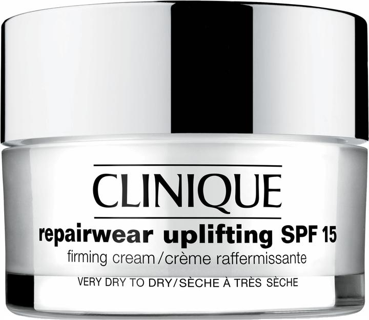 Produktbild Clinique Repairwear Uplifting SPF 15 (50 ml, Tagescreme, SPF 15)