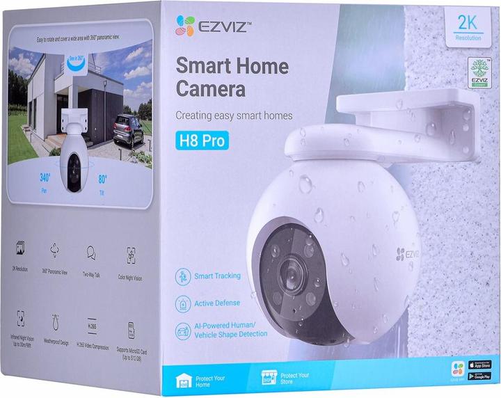 Image du produit EZVIZ H8 Pro (2880 x 1296 pixels)
