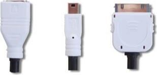 Actual product image Covertec Universal World Travel Charger