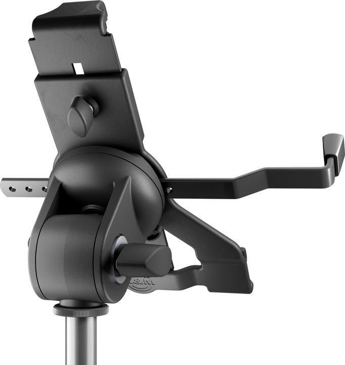 Produktbild K&M 19744 Tablet-PC-Stativhalter Biobased