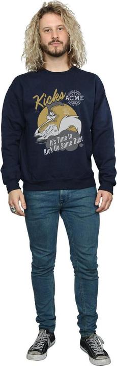 Produktbild Looney Tunes Road Runner Kicks Sweatshirt (S)