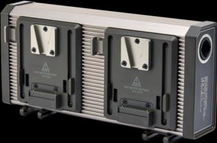 Produktbild Harlowe Pro Creator AC/DC Kit
