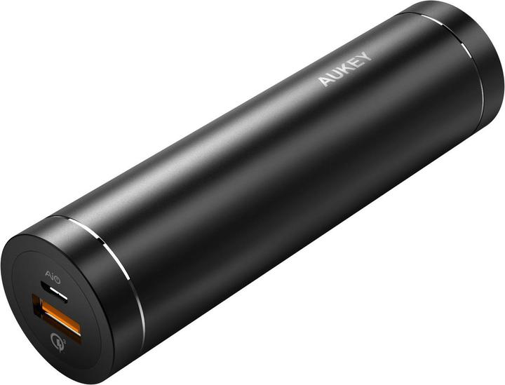 Aukey Pb-T12 (5000 mAh, 18.50 Wh)