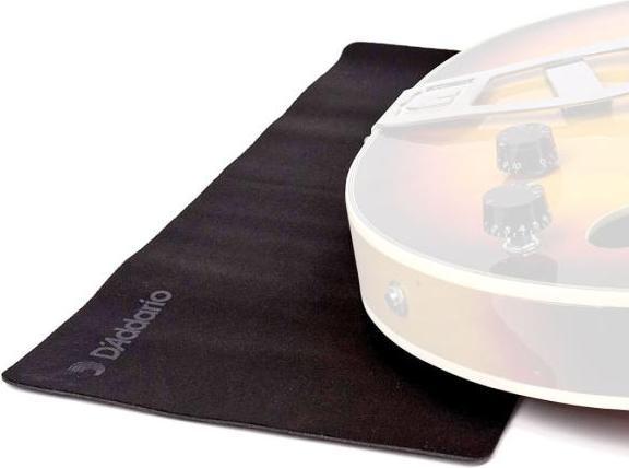 Immagine prodotto D'Addario Kit di manutenzione per chitarra elettrica (10 Funzioni)