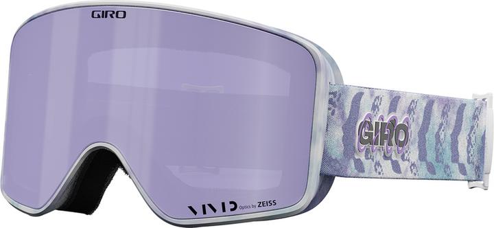 Purple Flash Back