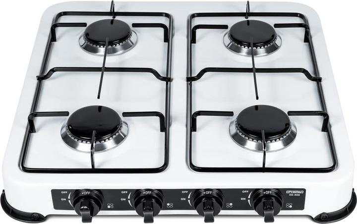 Produktbild Promis KG400B